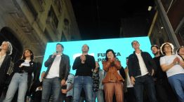 Búnker de Fuerza Patria 20251026