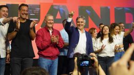 Bunker de Provincias Unidas