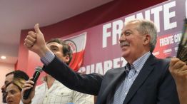 Elías Suárez electo como gobernador de Santiago del Estero 20251026