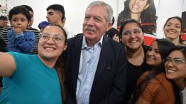 Elías Suárez electo como gobernador de Santiago del Estero 20251026
