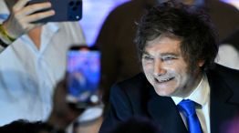 Javier Milei LLA 20251026