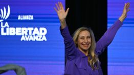 Karina Milei 20251027