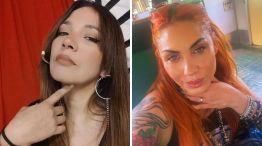 Lissa Vera y Lowrdez Fernández