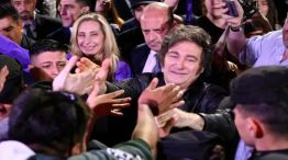 Matías Franco: “El triunfo de Milei marca un momento bisagra para el mercado y las pymes”