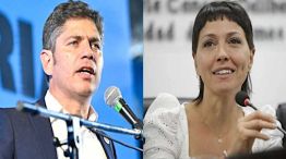 Mayra Mendoza y Axel Kicillof 20251027