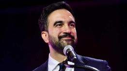 Zohran Mamdani 20251027