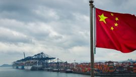 El "gol en contra" de China con las tierras raras