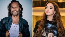Diego Torres reveló el rol que tuvo Ángela Torres en su separación de Débora Bello