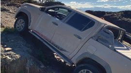 El gran dilema del DPF: ¿protege o limita al 4x4?