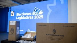 Una por una, por cuánto erraron las principales encuestadoras