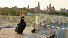 Moscú Fashion Week: por qué se convirtió en una de las semanas de moda más interesantes del mundo