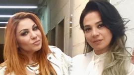 Lissa Vera, de Bandana, contó detalles del caso de Lourdes Fernández y reveló que tiene botón antipánico: el motivo