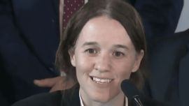 Quién es María Ibarzábal, "el cerebro jurídico" detrás del triunfo, según Milei