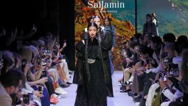 Jamilya Afashagova: cuando la herencia rusa se convierte en estilo contemporáneo