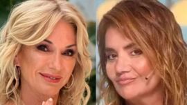 La salvaje pelea entre Yanina Latorre y Nancy Pazos por el triunfo de Santilli