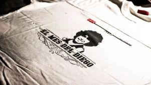 El mes del Diego - Córdoba