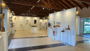 ConArteVas Escultura 2025