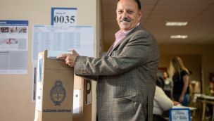 Gobierno de La Rioja