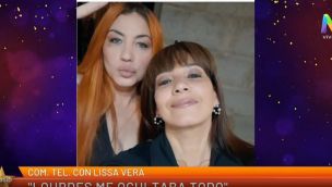 Lissa Vera