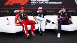 Gran Premio de México