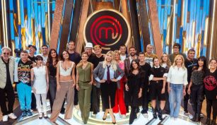 MasterChef Celebrity: el anuncio sobre la emisión de este 27 de octubre