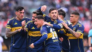 Boca Juniors