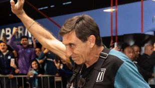 Racing en Brasil