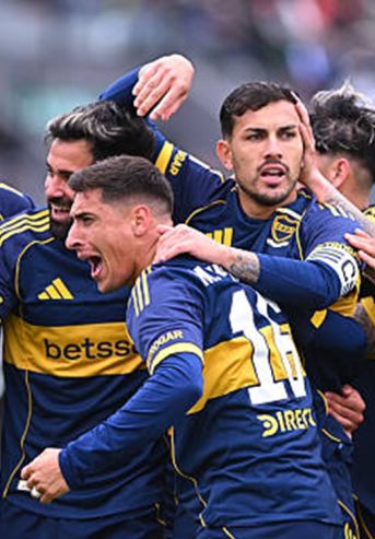 Boca Juniors