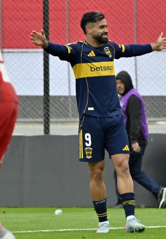 Milton Giménez