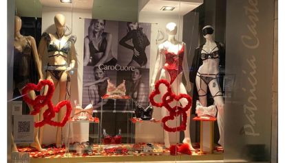 Patricia Castera Lencería: distinción, marcas exclusivas y una mirada femenina atemporal