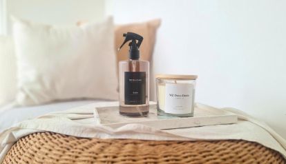 UN AROMA PARA CADA ESPACIO