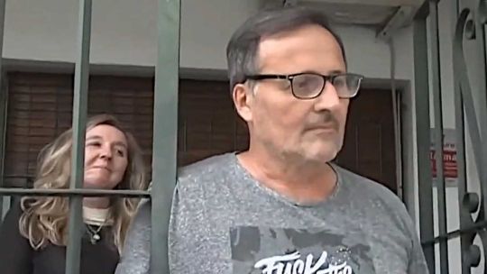 Caso Diego Fernández Lima: ordenan nuevas excavaciones en la casa de Cristian Graf