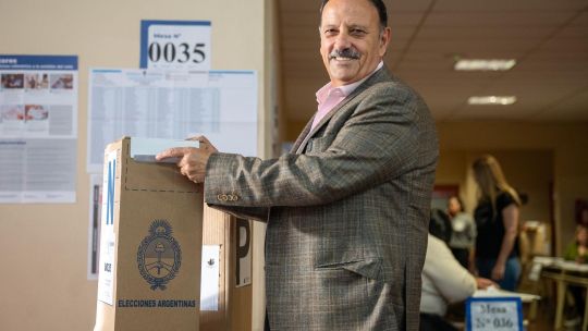 Gobierno de La Rioja