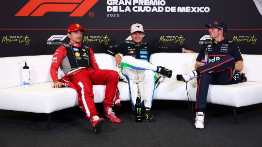 Gran Premio de México