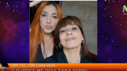Lissa Vera