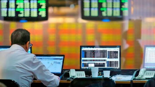 Sobrerreacción de los mercados: “Siempre el overshooting existe y era lógico que hoy esté eufórico”