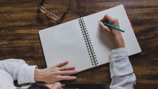 Para quienes postergaron una vocación por miedo a los números