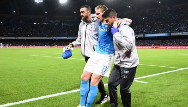 Kevin De Bruyne
