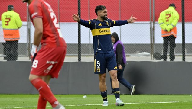 Milton Giménez