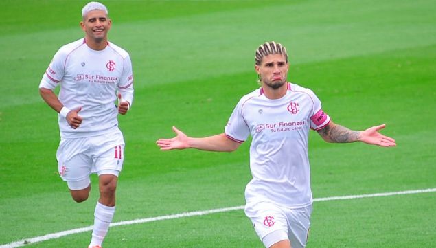 Rodrigo Insua