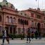As Argentine peso rallies, United States eyes a small gain on its rescue