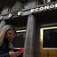 Wall Street banks say Milei now has a chance to freely float peso