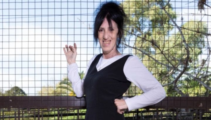 Revelaron cómo fue el incendio que terminó con la vida de Claudia Schijman, la actriz de El Eternauta