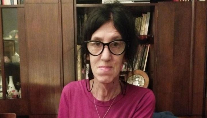Revelaron de qué murió la actriz Claudia Schijman: el incendio en su casa que le provocó graves quemaduras