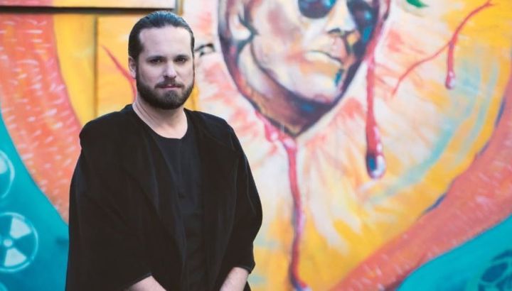 Germán Tripel reveló su lucha contra la depresión: “Me quise quitar la vida dos veces”