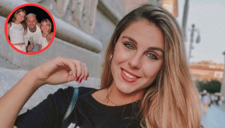 Ivana Icardi apuntó contra Wanda Nara en una extensa carta para Isabella Icardi: "Hay adultos que siguen comportándose como niños"