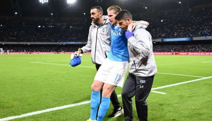 Kevin De Bruyne