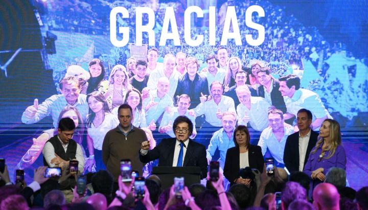 Rating: cómo les fue a los canales de TV en las elecciones legislativas 2025