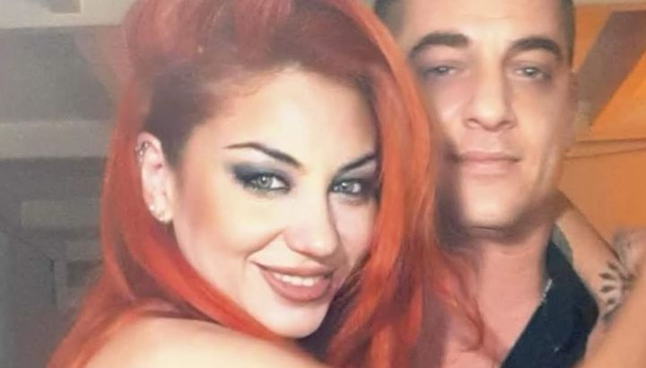 Todas las condenas de Leandro García Gómez, la expareja de Lourdes Fernández, de Bandana