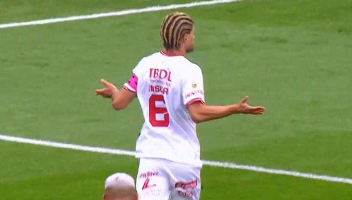 Rodrigo Insúa